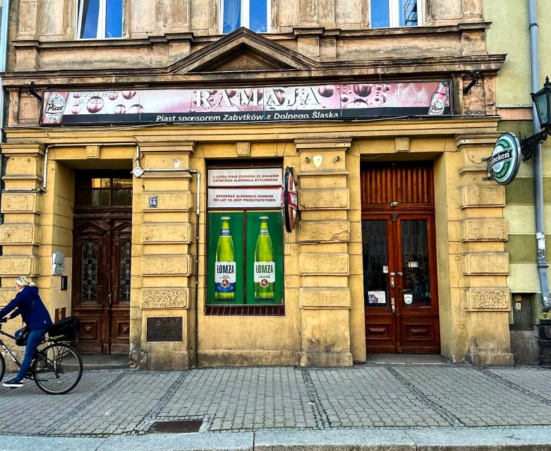 Lokal Świdnica