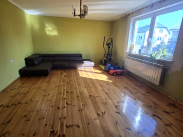 Dom wolnostojący sprzedaż