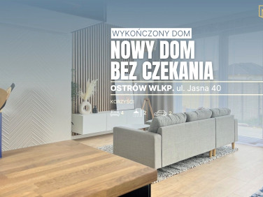 Dom Ostrów Wielkopolski