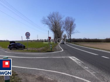 Działka budowlana Jaworzno Bankowe