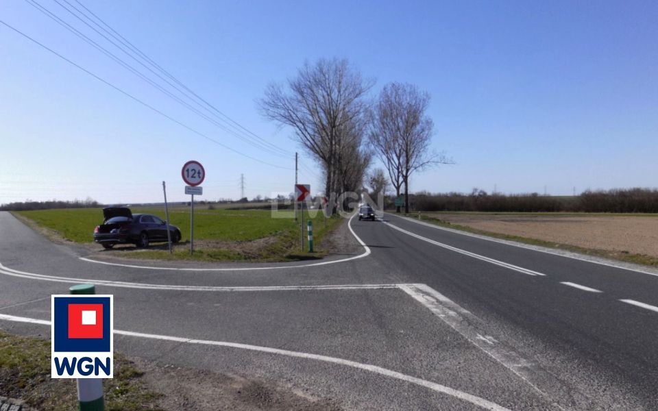 Działka budowlana Jaworzno Bankowe