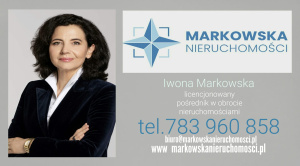 MARKOWSKA NIERUCHOMOŚCI