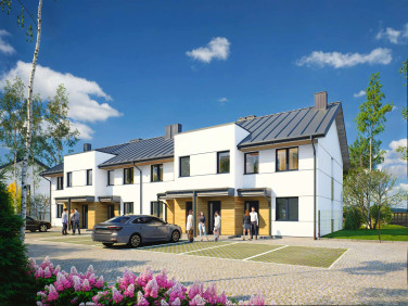 Mieszkanie apartamentowiec sprzedaż