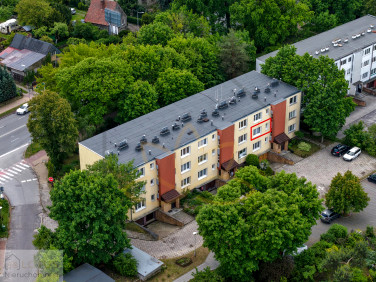 Mieszkanie Zielona Góra
