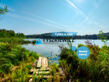 Działka siedliskowa Sycowa Huta