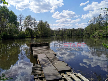 Działka inwestycyjna Grodzisk Mazowiecki