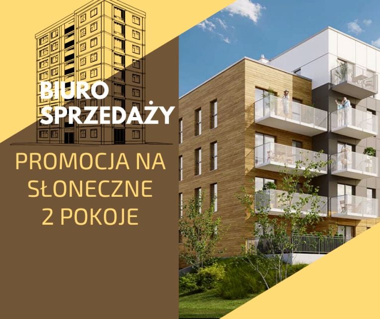 Mieszkanie Sosnowiec