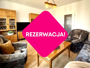 Mieszkanie Olsztynek