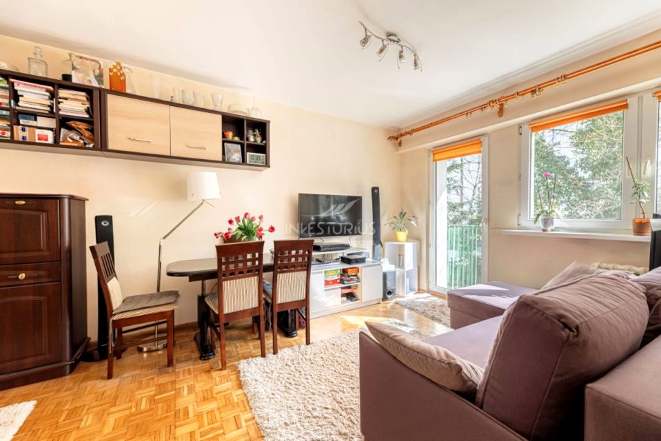 Mieszkanie Warszawa sprzedaż