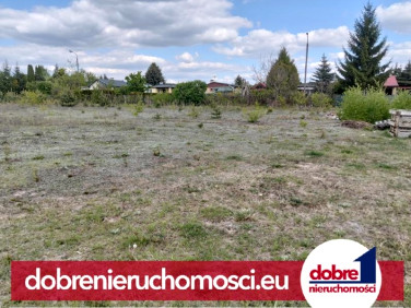 Działka budowlana Bożenkowo