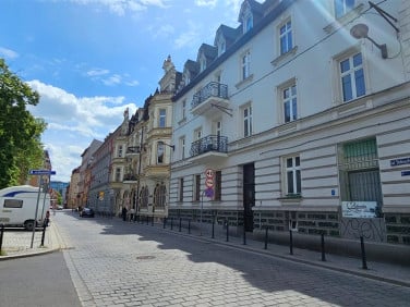 Mieszkanie Gliwice