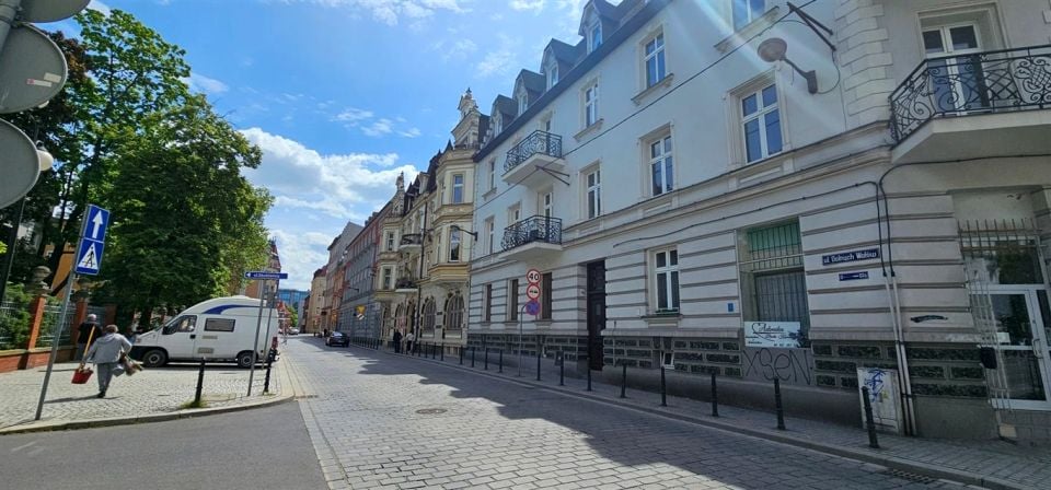 Mieszkanie Gliwice