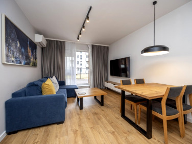 Mieszkanie apartamentowiec Kraków