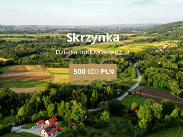 Działka budowlana Kraków sprzedam