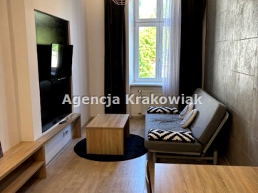 Mieszkanie Kraków