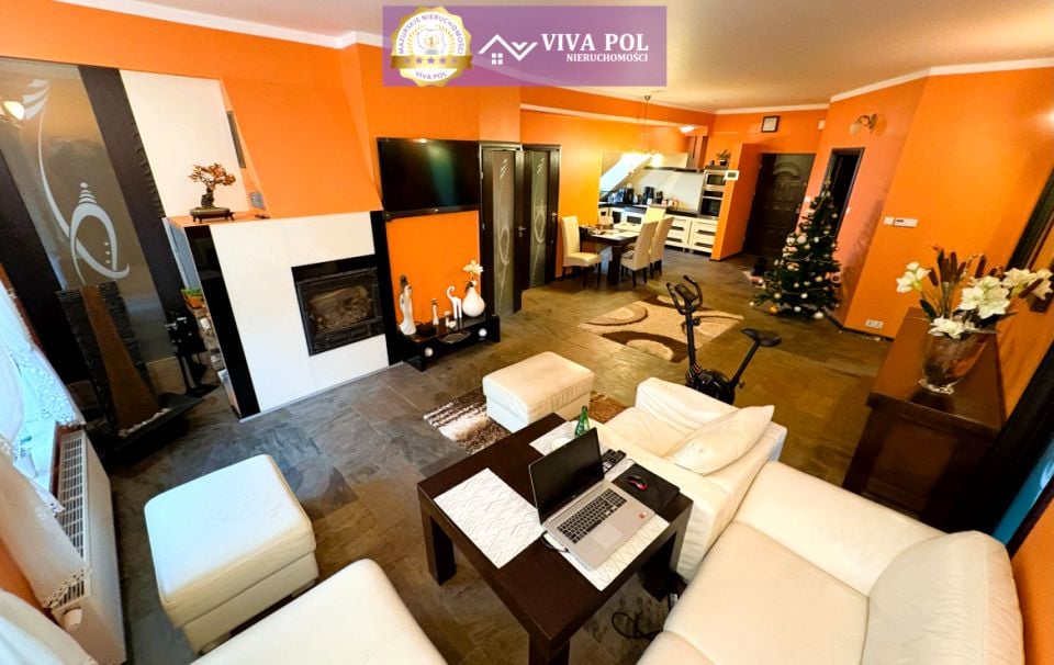 Mieszkanie apartamentowiec sprzedaż