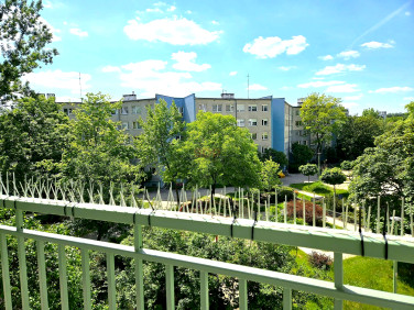 Mieszkanie Wrocław