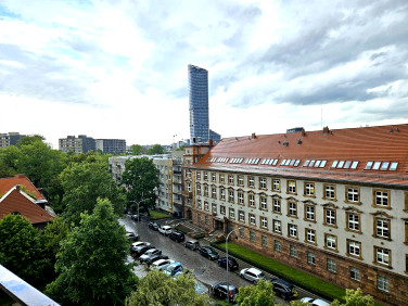Mieszkanie blok mieszkalny sprzedaż