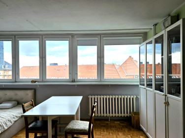 Mieszkanie Wrocław