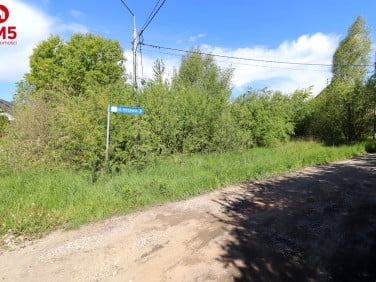 Działka budowlana Augustów