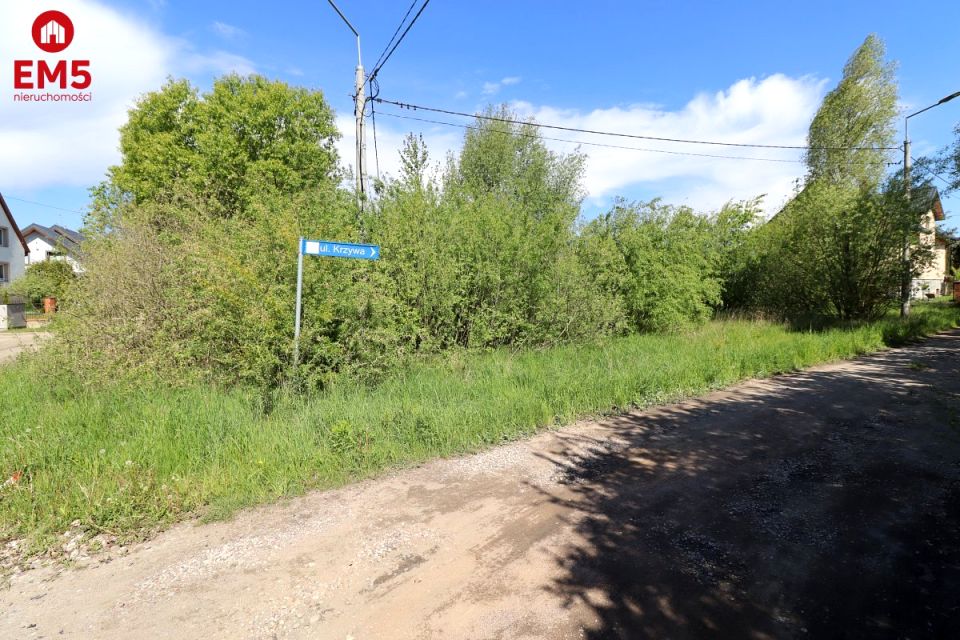 Działka budowlana Augustów