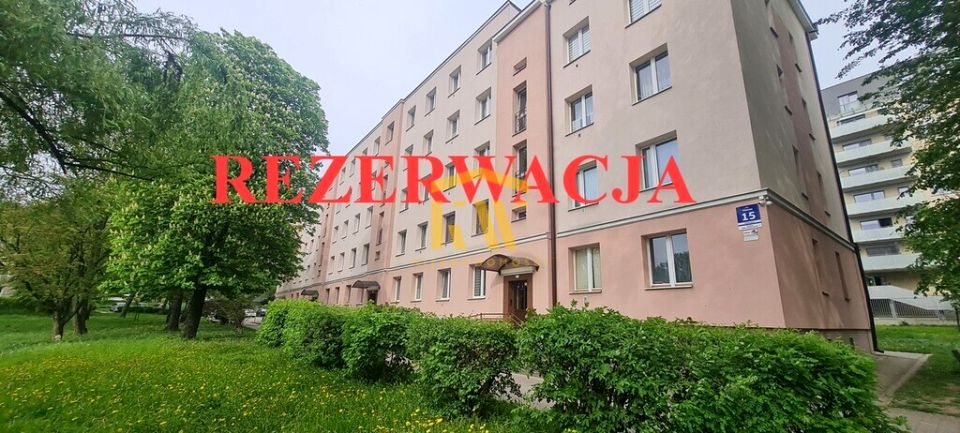 Mieszkanie Radom