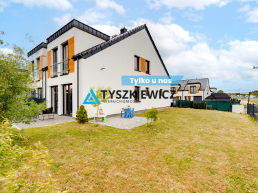 Dom Kębłowo