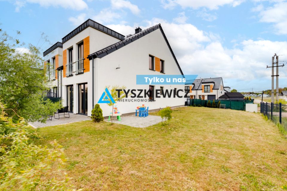 Dom Kębłowo
