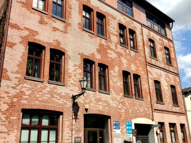 Lokal Toruń