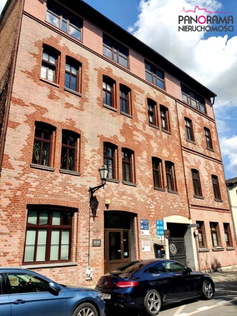 Lokal Toruń