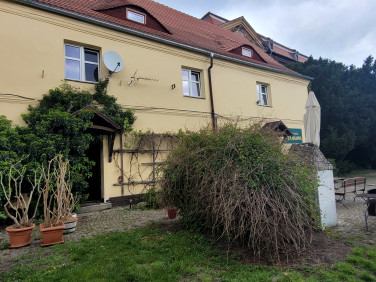 Dom Żary