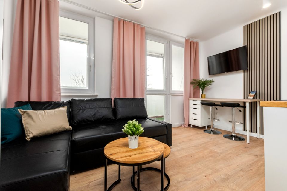 Mieszkanie Warszawa sprzedaż