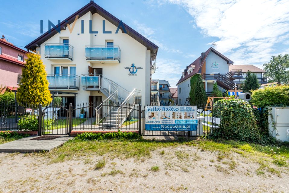 Lokal Karwia