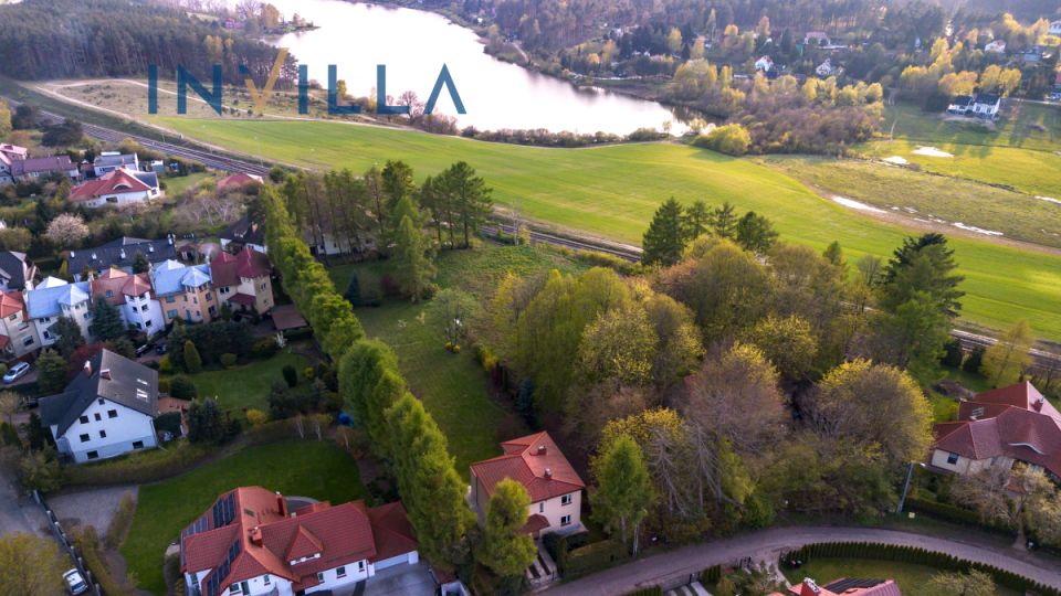 Działka inna Gdańsk