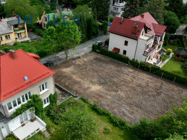 Działka inna Sopot