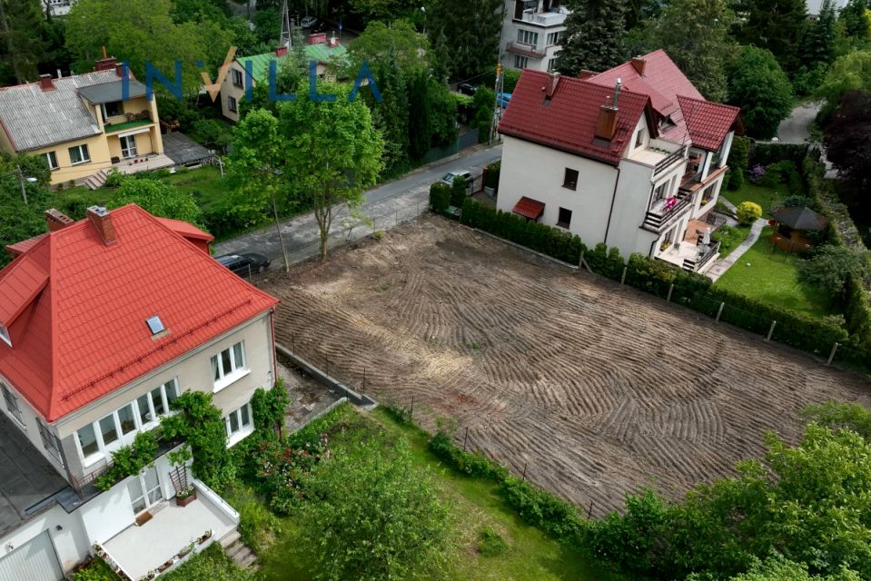 Działka inna Sopot