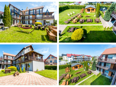 Lokal Karwia