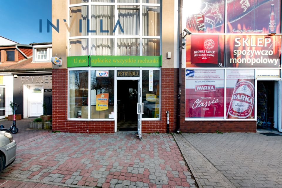 Lokal Wejherowo