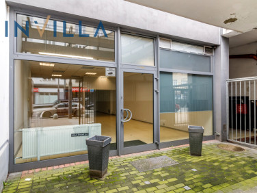 Lokal Gdynia