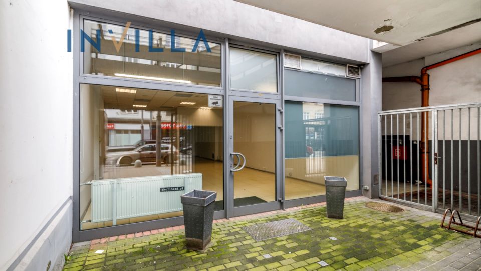 Lokal Gdynia