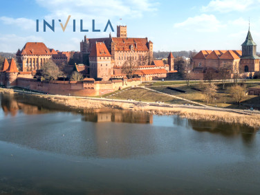 Działka Malbork