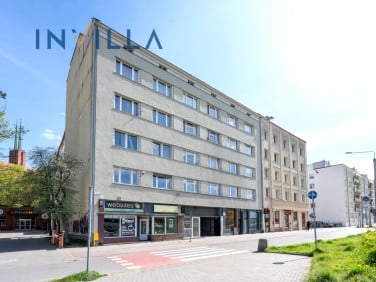 Mieszkanie Gdynia