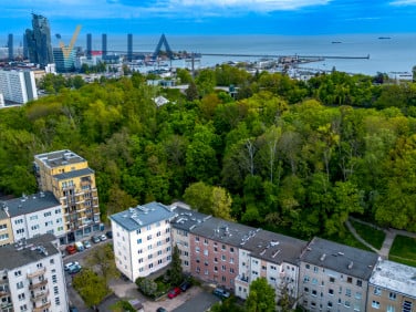 Mieszkanie Gdynia