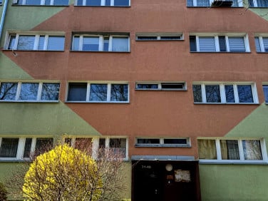Mieszkanie Łódź