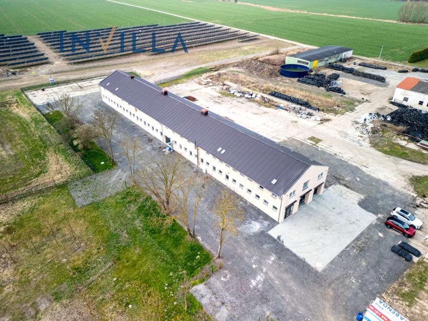 Lokal Gnojewo