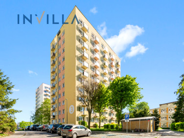 Mieszkanie Gdynia
