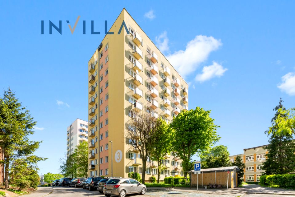 Mieszkanie Gdynia