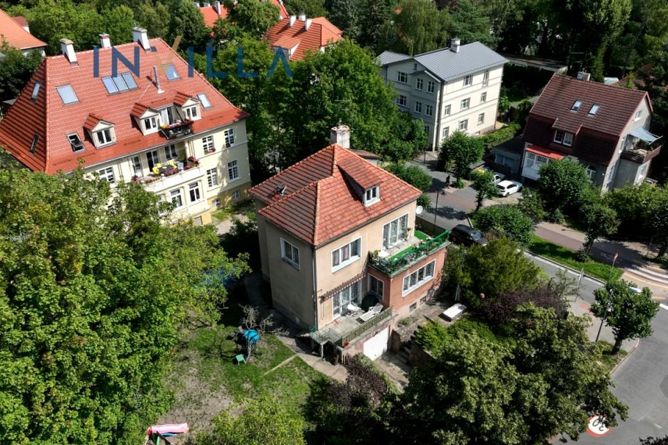 Dom Sopot
