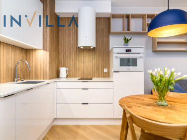 Mieszkanie apartamentowiec Gdynia