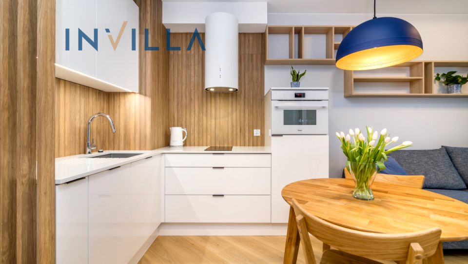 Mieszkanie apartamentowiec Gdynia